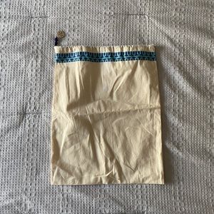Tory Burch - dust bag